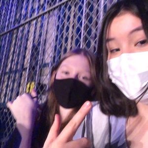 Meet your Posher, Amy